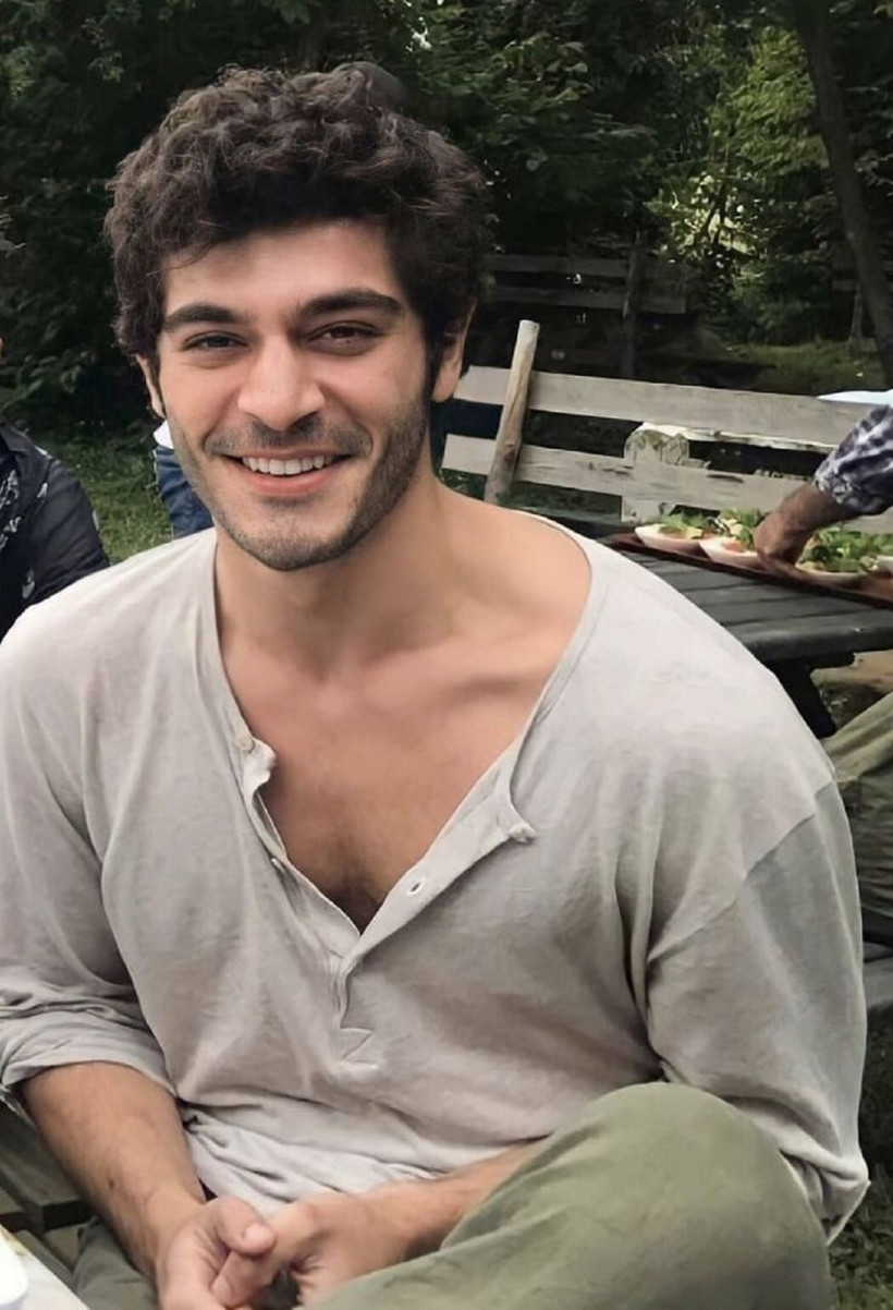 Burak Deniz'den Datça'ya milyonluk yatırımlık proje! İşte detayları... - Resim: 1