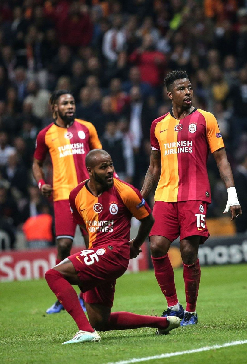 Hüsran sonrası Fatih Terim'i bombaladı: Futbol hırsızına prim verip şov yapıyorsun - Resim: 3