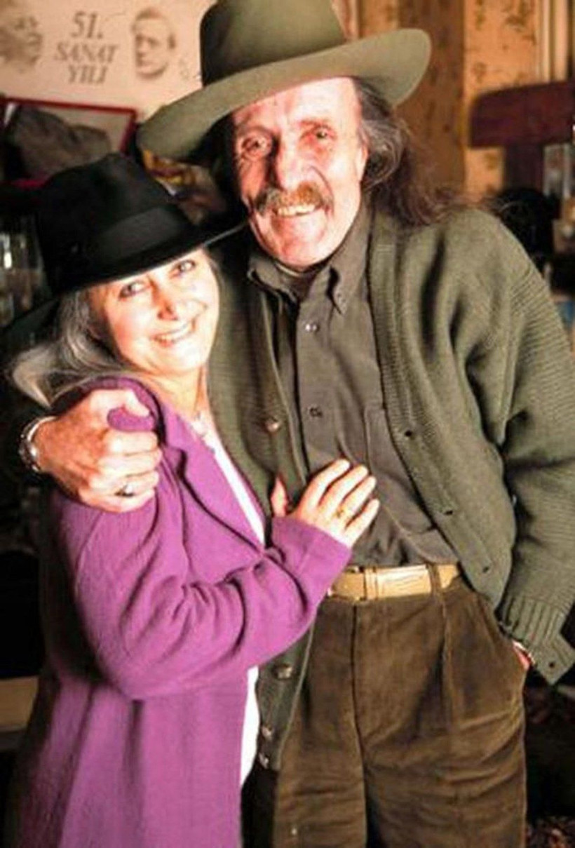 Cem Karaca Barış Manço kardeşler denmişti! Mirası açıklayan İlkim Karaca her şeyi anlattı - Resim: 4