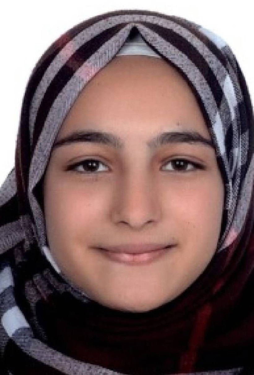 Kürtaj oldu iddiasıyla 18 yaşındaki karısının boğazını kesti! Mahkemede deli numarası yatı - Resim: 3