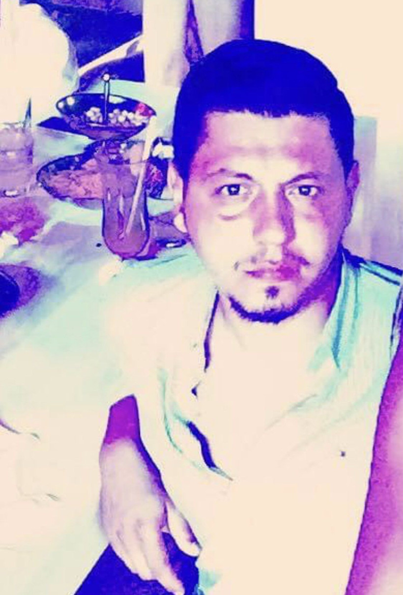 Pınar Gültekin'in katili Cemal Metin Avcı evli çıktı! Varille gömmüş - Resim: 4