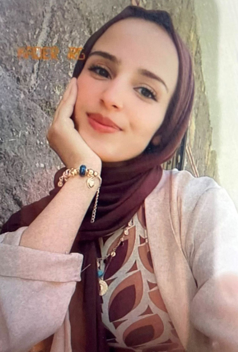 Saplantılı aşık genç kızı akrabasının nişanında öldürdü! Detaylar kan dondurdu, bu mesajı atmış - Resim: 1