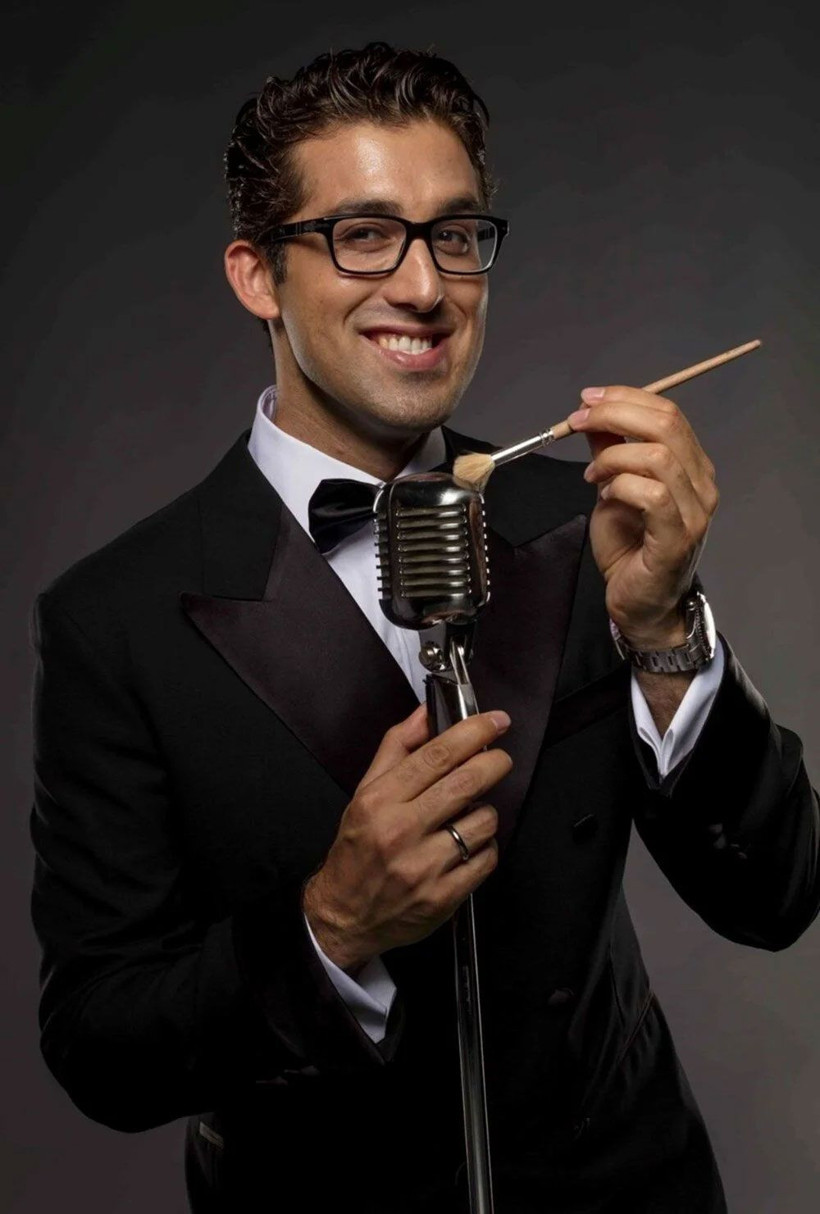 Komedyen Doğu Demirkol'un sevgilisi bakın kim çıktı! 'Belki dedi' notuyla paylaştı evleniyorlar mı? - Resim: 2