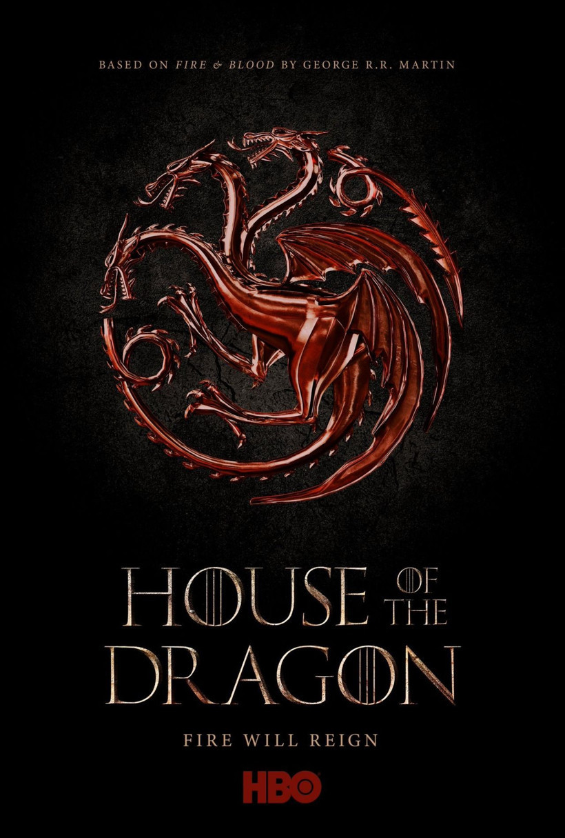 Game of Thrones yeni dizisi House of the Dragons ile TT oldu HBO lansmanını yaptı - Resim: 3