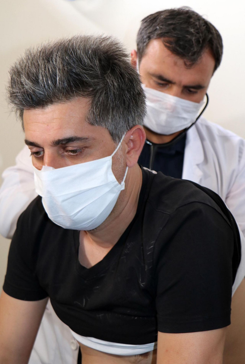 Doktorun öldü sanıp bıraktığı adam şok gerçekle karşılaştı Erzurum'da film gibi olay - Resim: 4