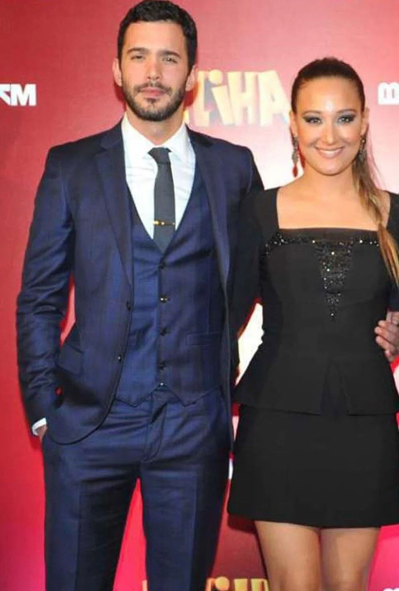 O sahneler kriz çıkardı deniyordu ama Gupse Özay'dan gelen paylaşım... - Resim: 4