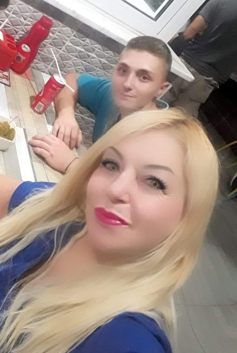 Manisa'da korkunç olay! Annesini öldürüp videosunu çekmiş - Resim: 1