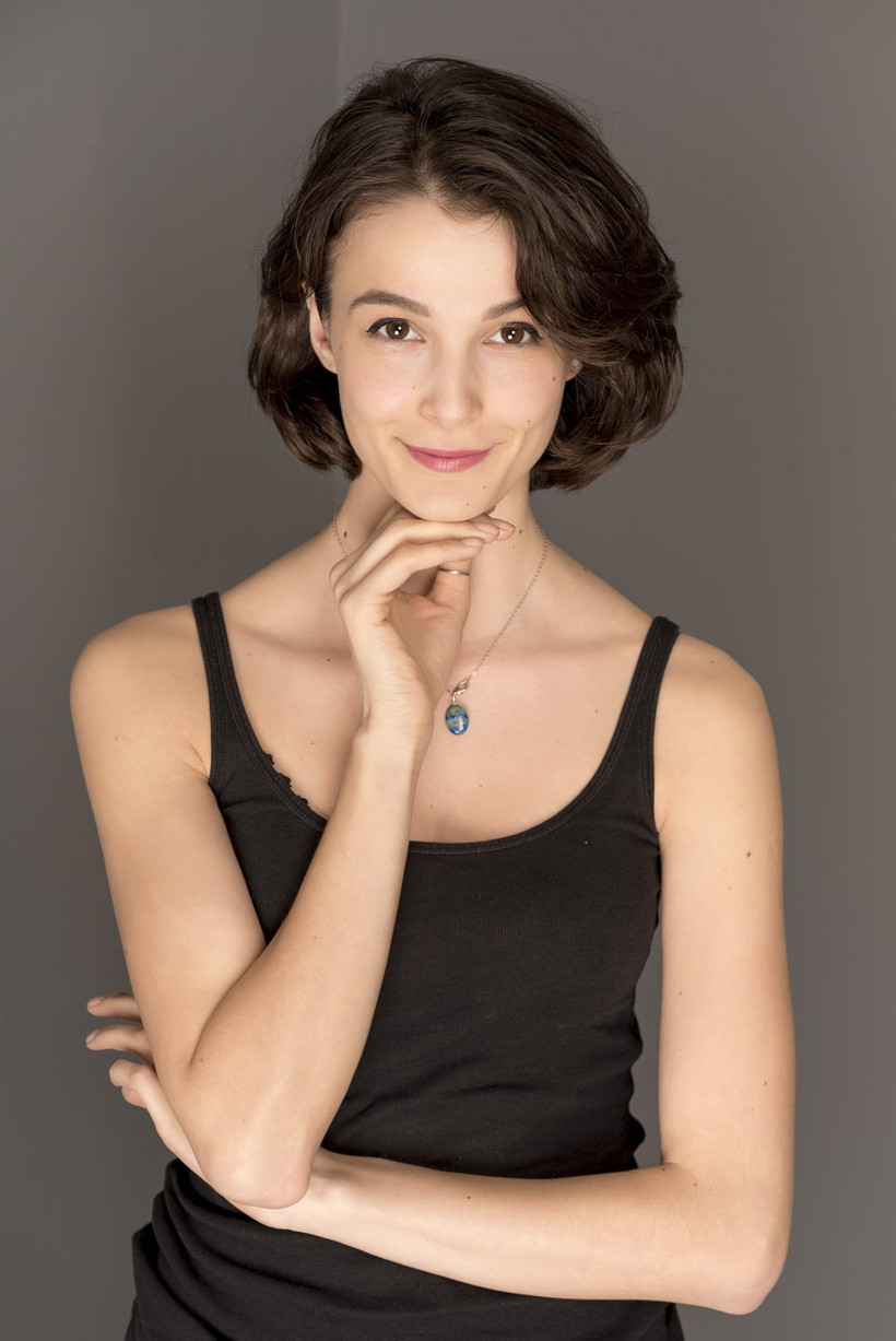 Güzel oyuncu o çok konuşulan dizide yer alacak - Resim: 2