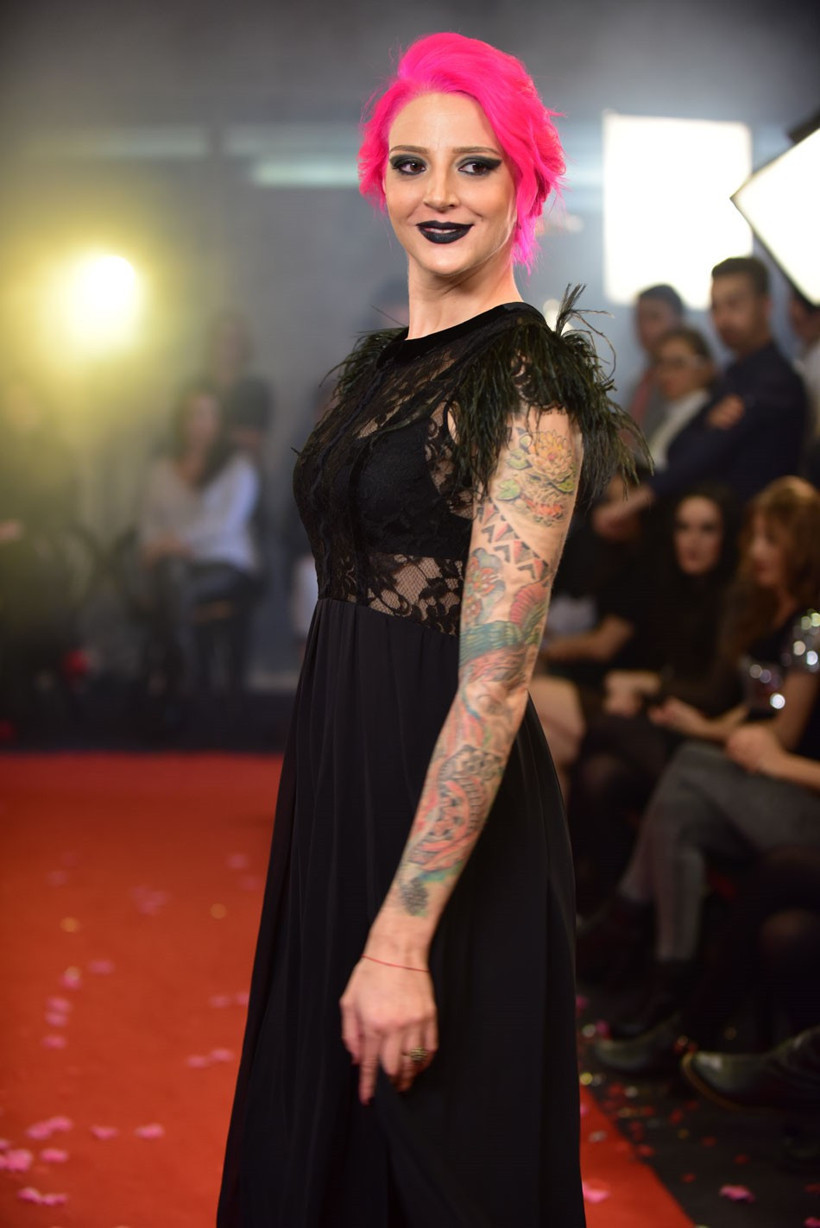 İşte Benim Stilim ünlüler kadrosu bakın kim var? - Resim: 3