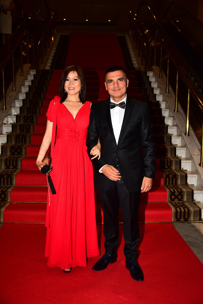 Zer 5. Altın Palmiye Ödül Töreni düzenleni - Resim: 4