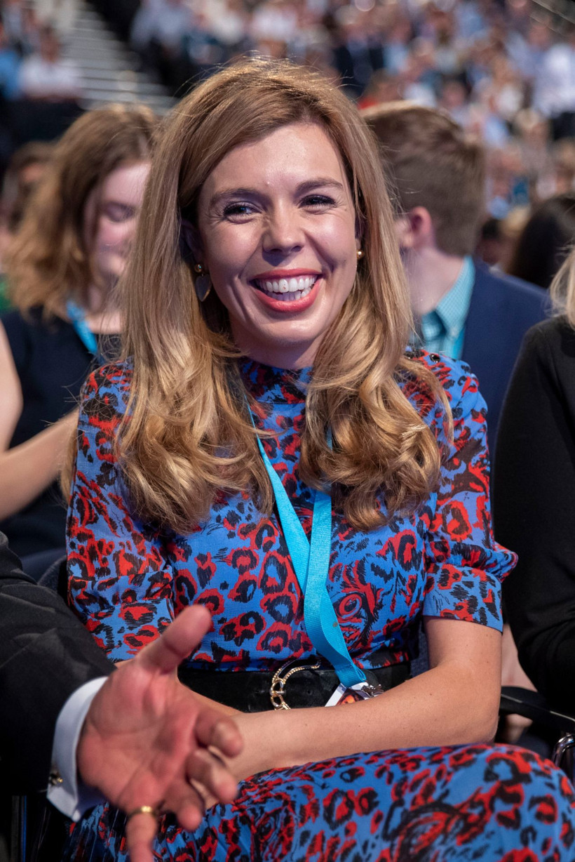 İngiltere Başbakanı Jonhson'un hamile sevgilisine de koronavirüs bulaştı - Resim: 2