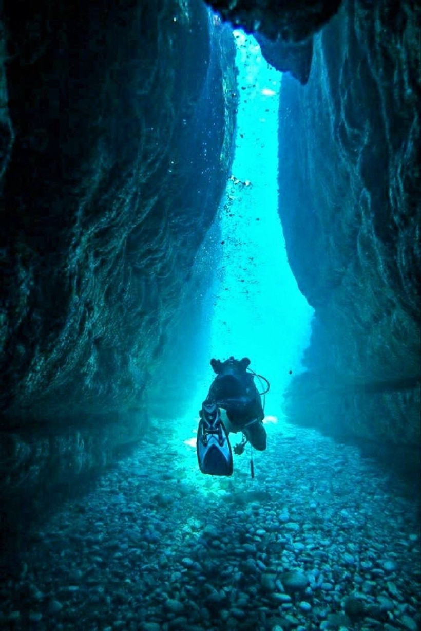 Burası Karadeniz’in dibinde! Binlerce yıllık tarihi ile turistlerin yeni gözdesi - Resim: 2