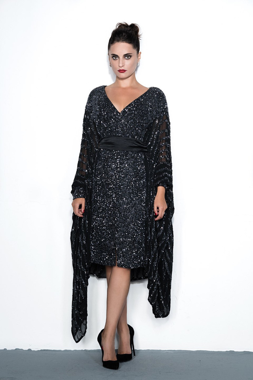 Ufak Tefek Cinayetler'de kim, kimdir? - Resim: 2