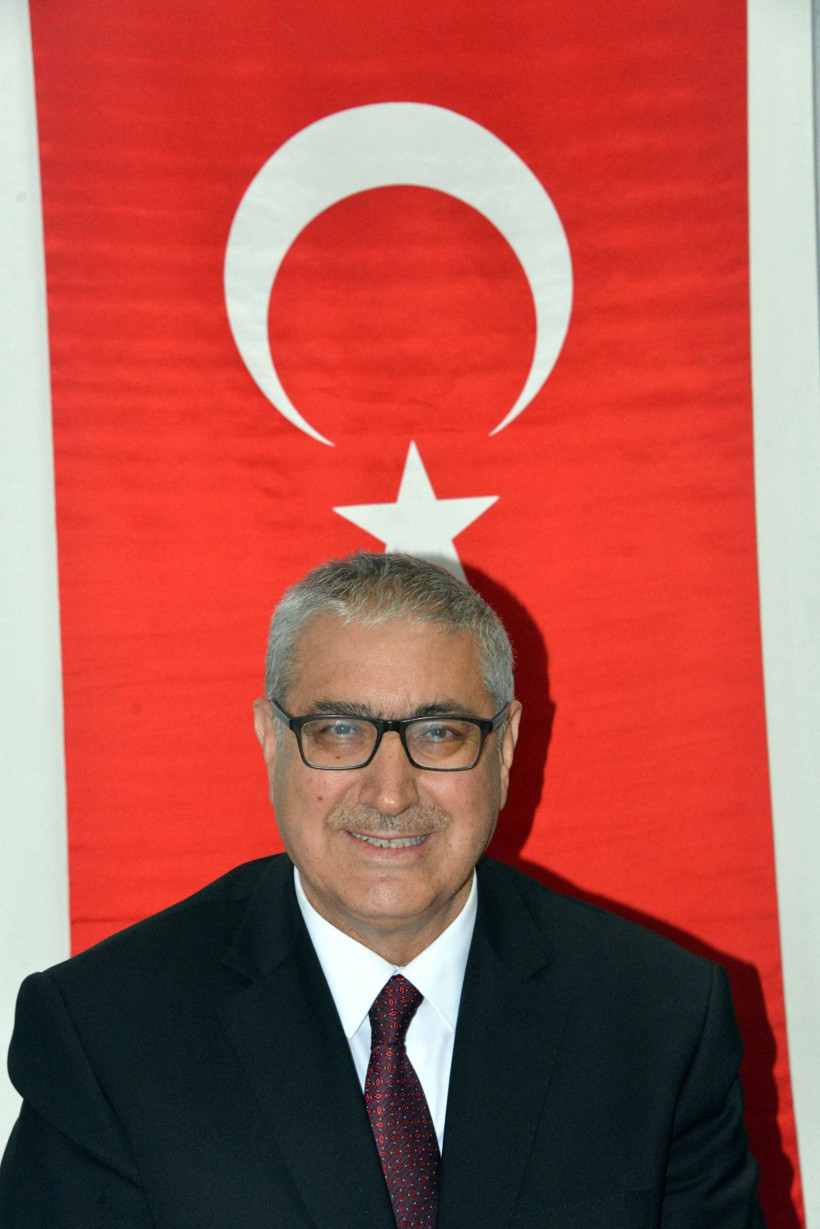 Pazarcık Belediye Başkanı seçildi ilk icraatı bu oldu - Resim: 4