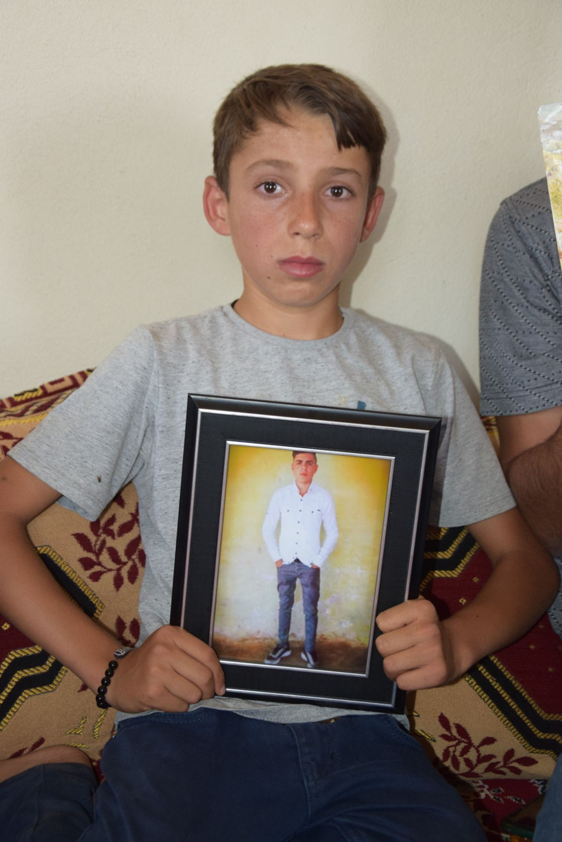 Şanlıurfa'daki bu mahalle kabus gibi! 17 şaşına gelen aniden ölüyor! - Resim: 2