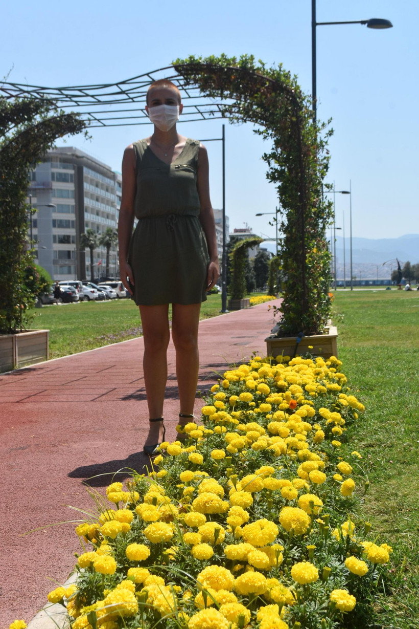 Haluk Levent hasta hayranının 'Lütfen bir çay içelim' çağrısı, yanıtsız kalmadı - Resim: 2