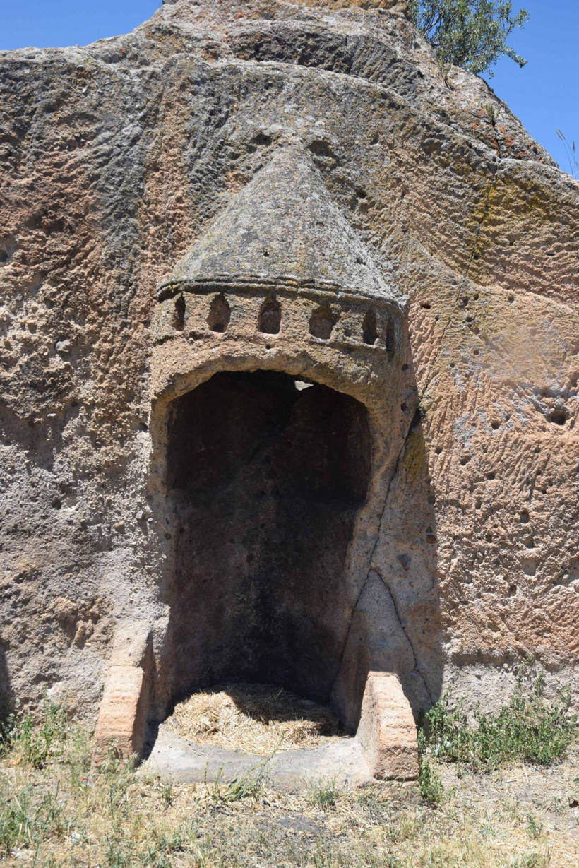 Dokunduğu her şeyi altına çevirdi! Sırlarla dolu 'Eşek Kulaklı Kral Midas’ın ülkesi Frigya - Resim: 4