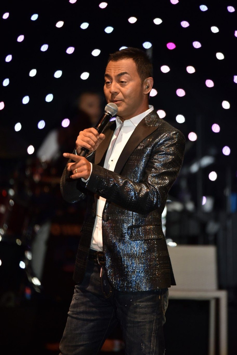 Serdar Ortaç'tan nafaka açıklaması devlete olan borcunu da yapılandırdı - Resim: 4