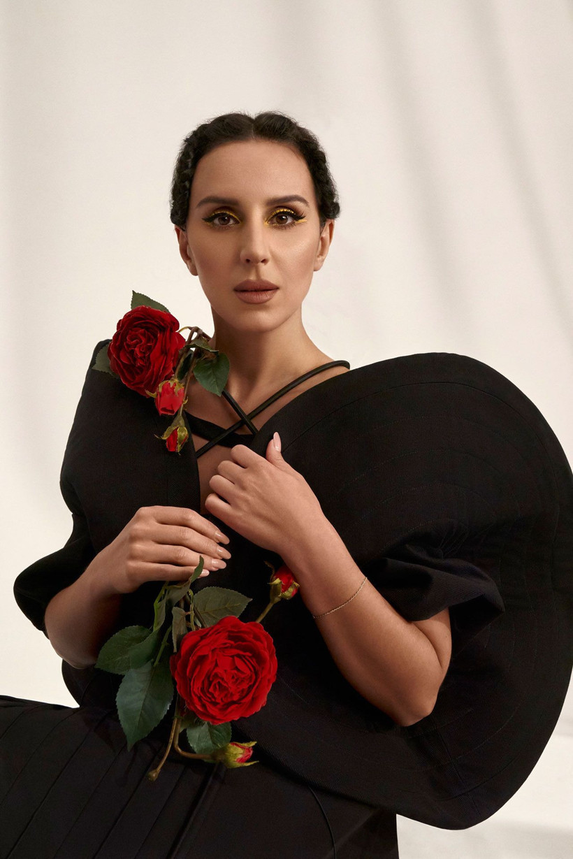 Eurovision birincisi, şarkılarını Ukraynalı çocuklar için Antalya'da söyleyecek! - Resim: 1