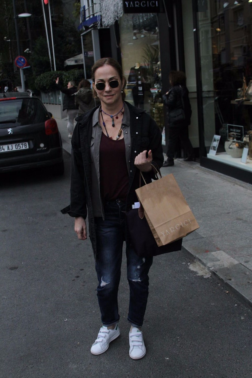 'Itır Esen hatasının bedelini ödedi ' - Resim: 2