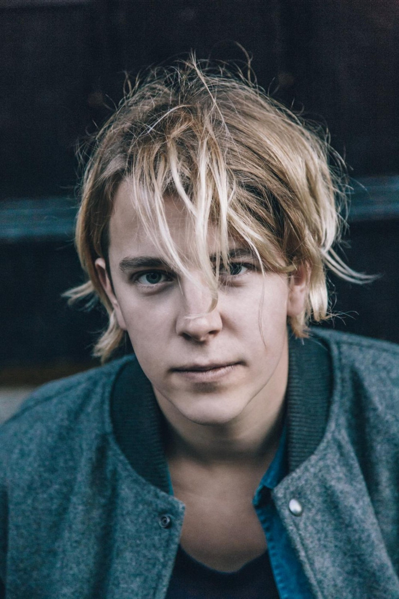 Tom Odell Zorlu PSM’de! - Resim: 4