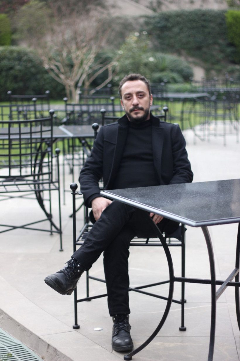 Edho'nun eniştesi Hakan Karsak kimdir? Rol aldığı diziler... - Resim: 2