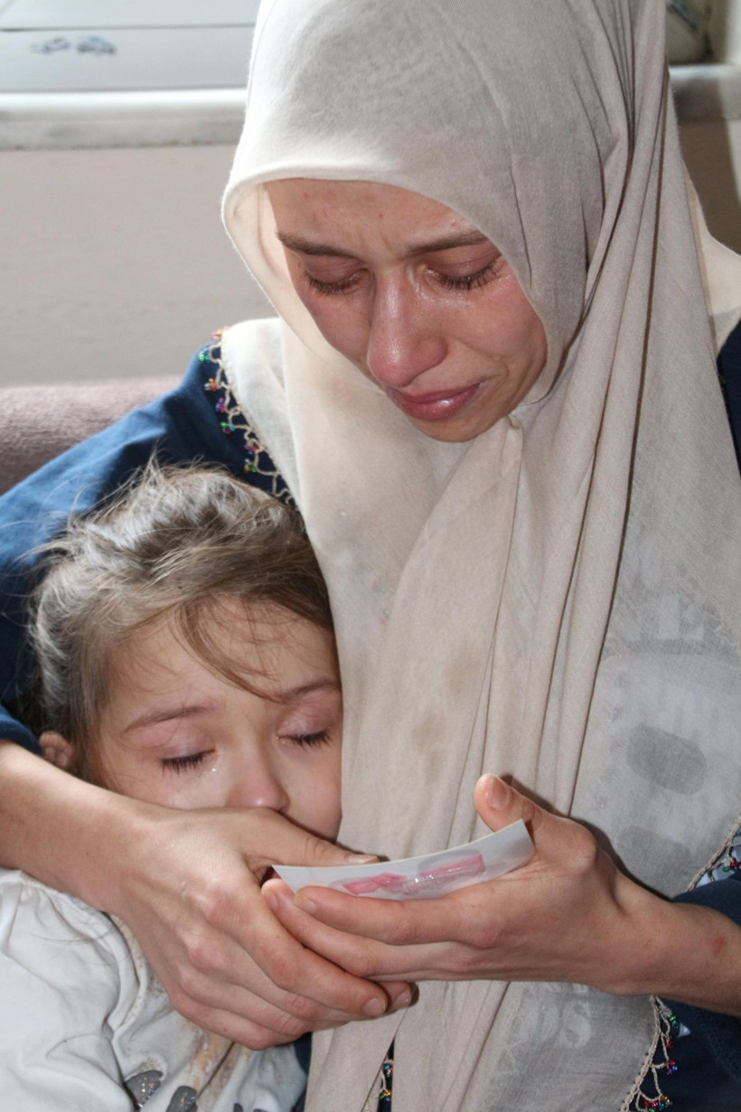 Zonguldak'da bademcik ameliyatı sonu oldu - Resim: 4