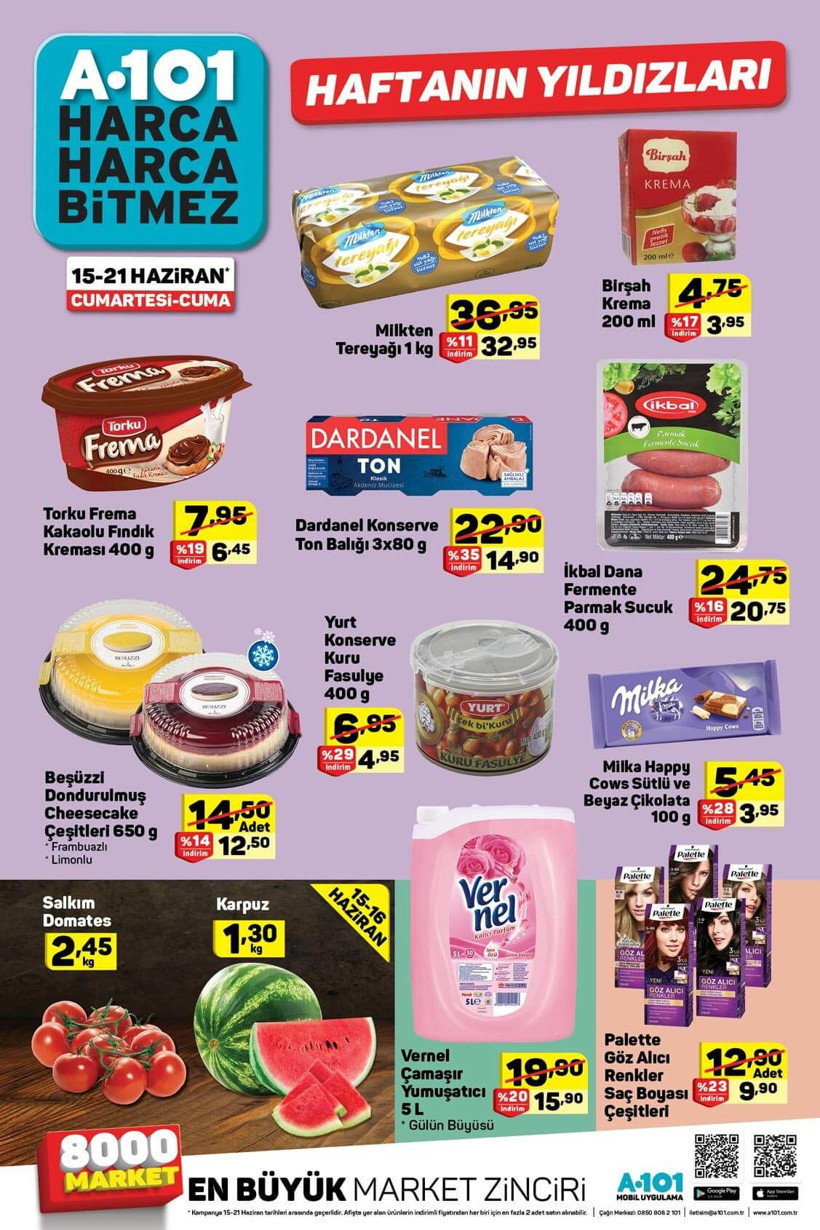 Babalar Günü hediyesi BİM, A101, Şok market, CarrefourSA indirim ve fırsat kataloğu - Resim: 4