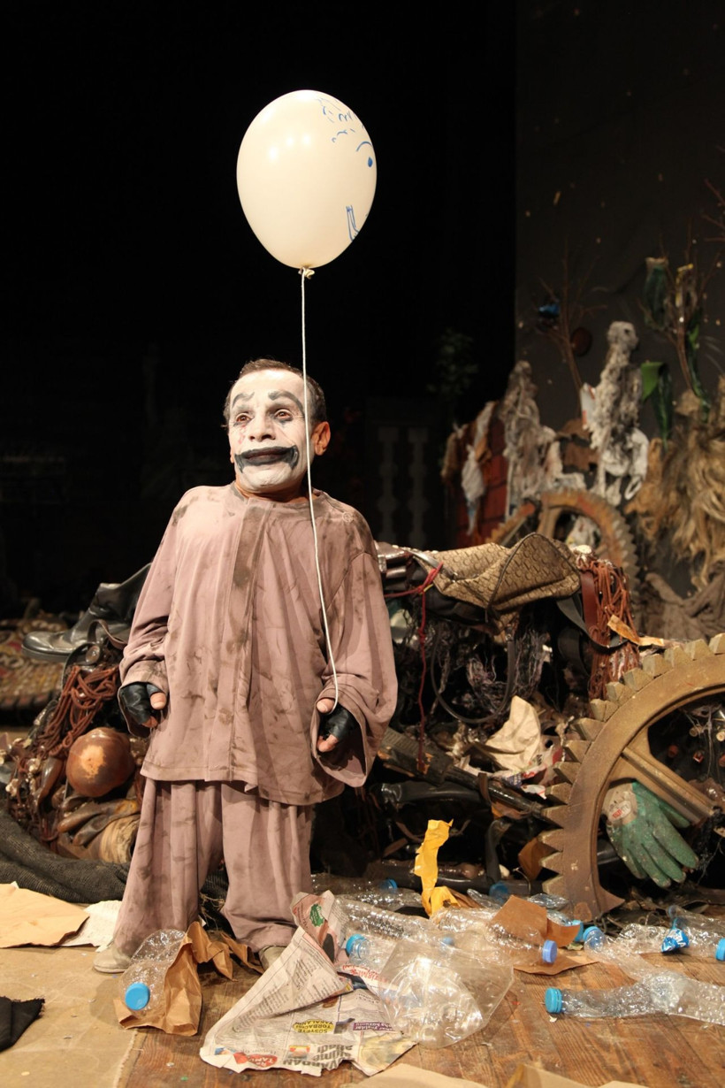 Ünlü oyuncu Mevlüt Demiryay hayatını kaybetti - Resim: 2