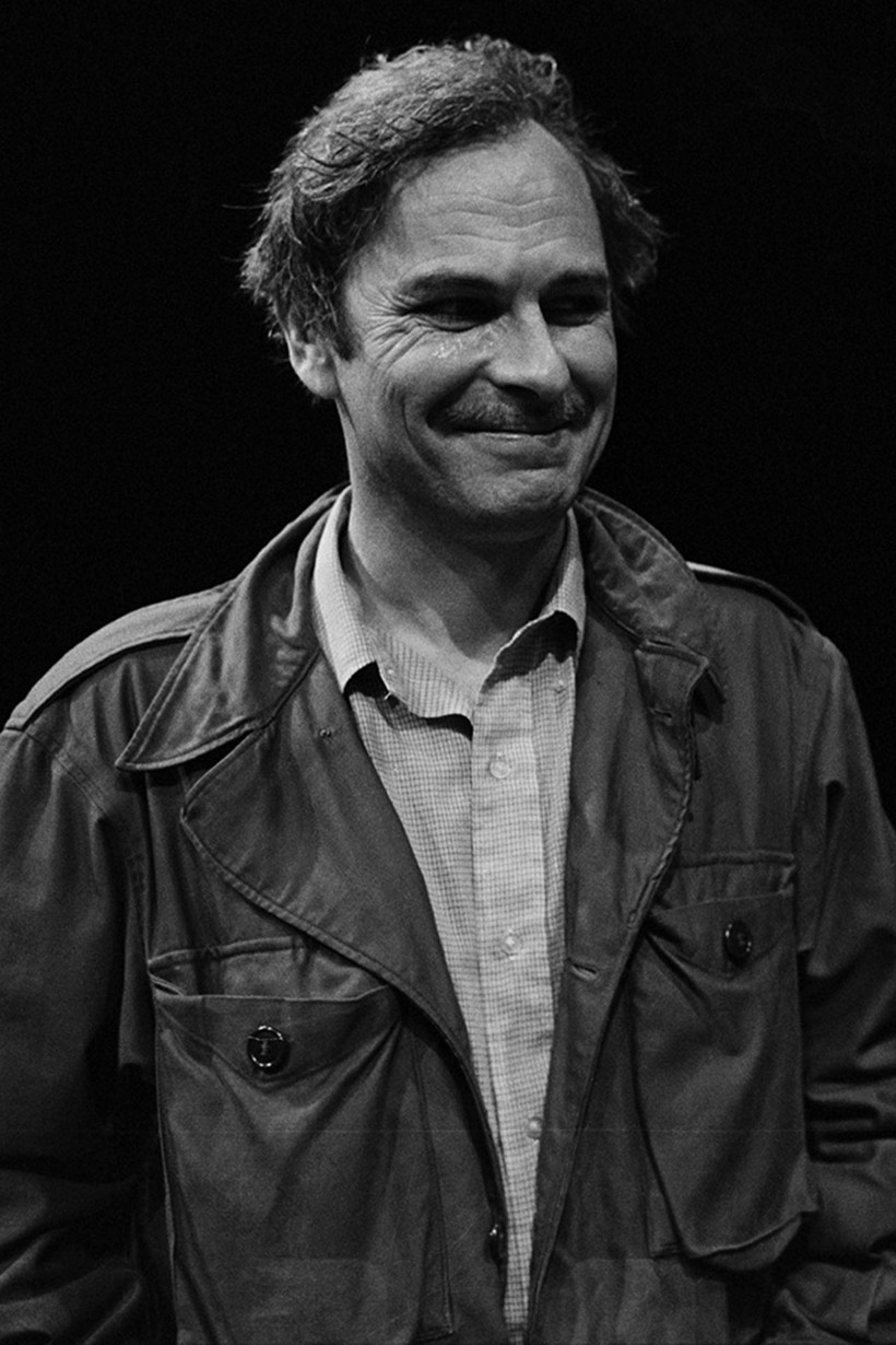 Amerikalı usta oyuncu Rip Torn hayatını kaybetti - Resim: 3