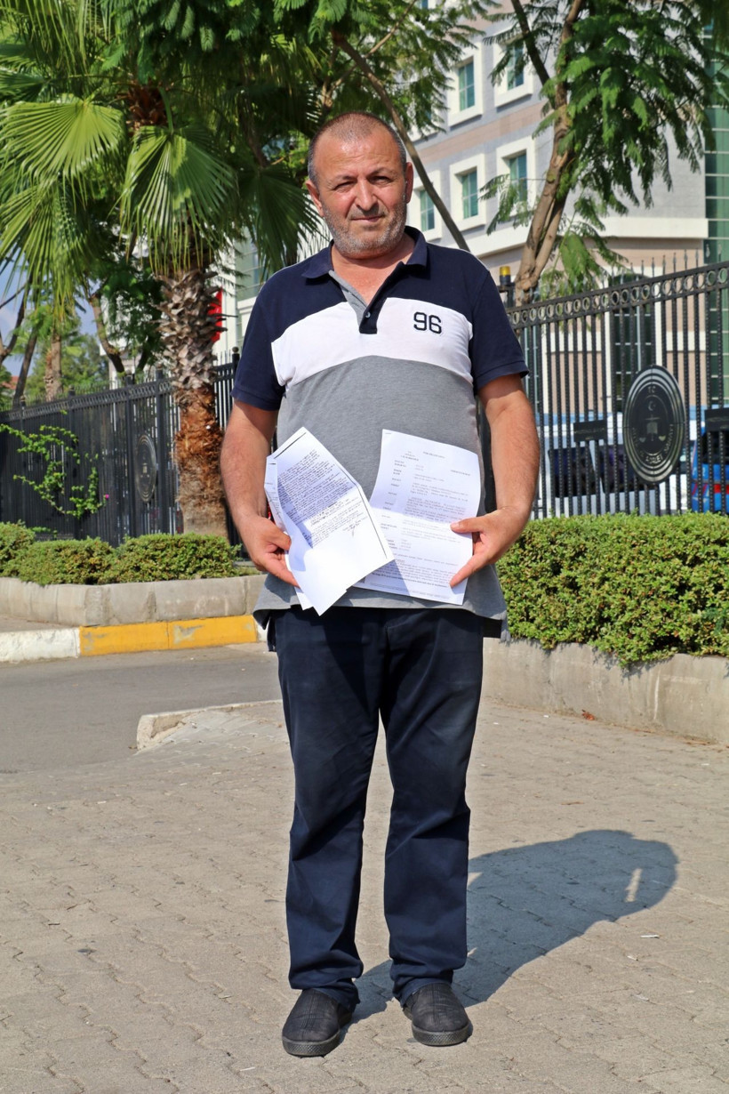 Dünyanın en şanssız adamı! Okulda askerlikte iş hayatında talihsizlik üstüne talihsizlik - Resim: 3