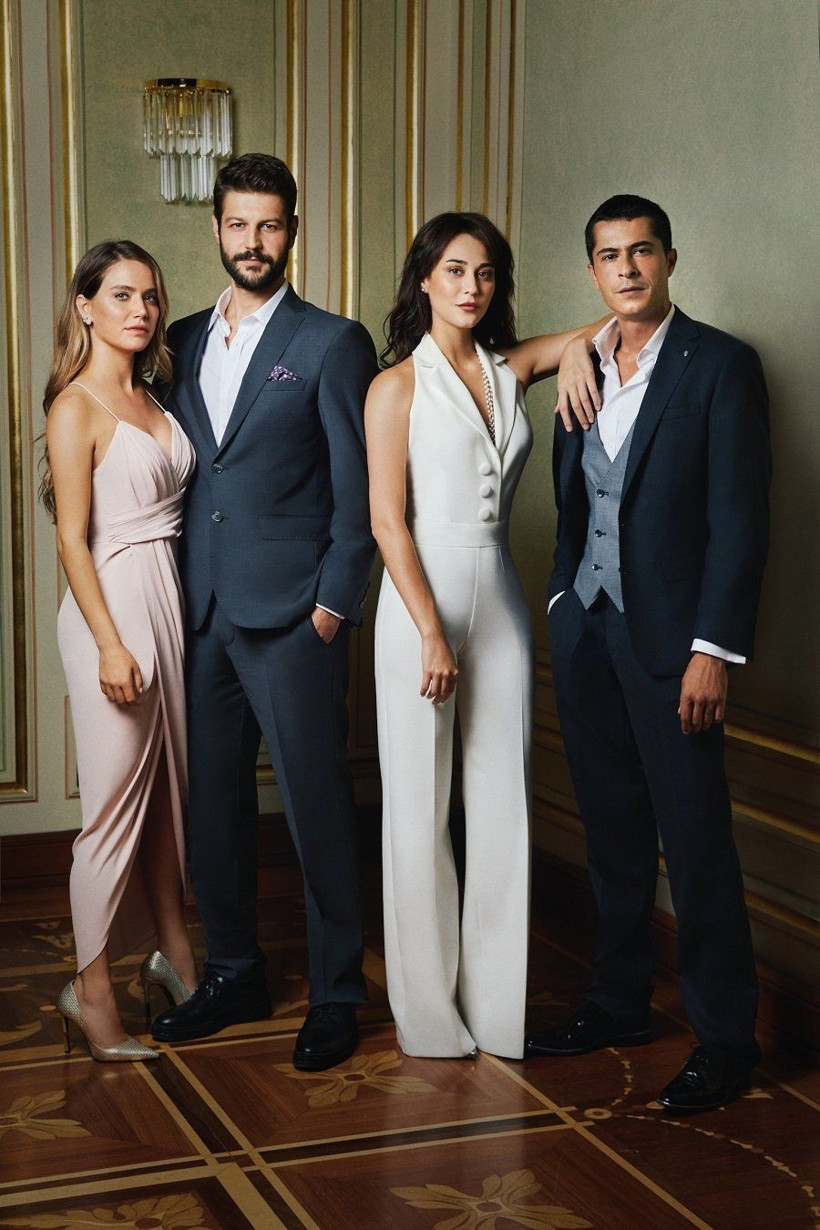 Star TV o dizinin fişini çekti bir dizi daha reyting kurbanı oldu - Resim: 3