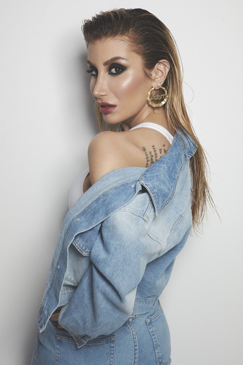 Mücbir Sebepler'de İrem Derici'ye para yağdı '10 milyon liram olsa müziği bırakırım' - Resim: 2