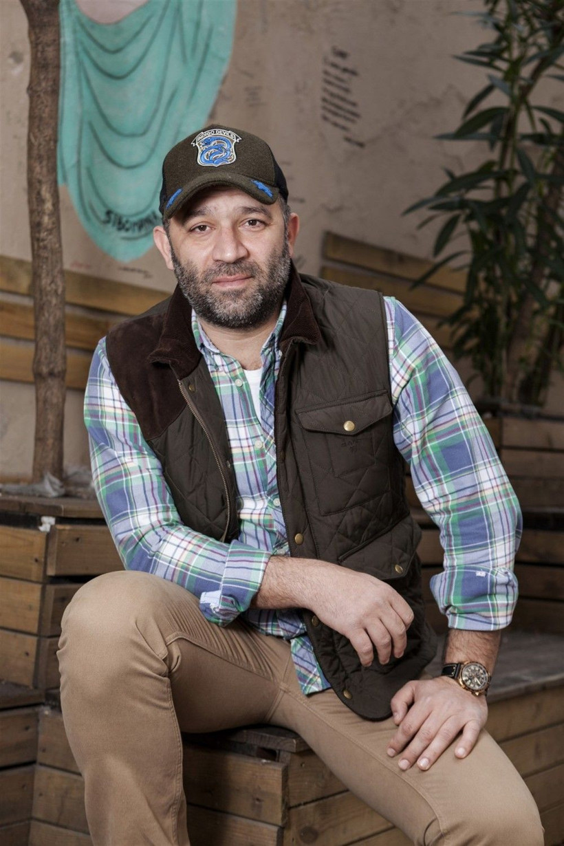 Şevket Çoruh'tan Mevlüt Tezel'e IBAN'lı özel tiyatrolar yanıtı TT oldu - Resim: 4