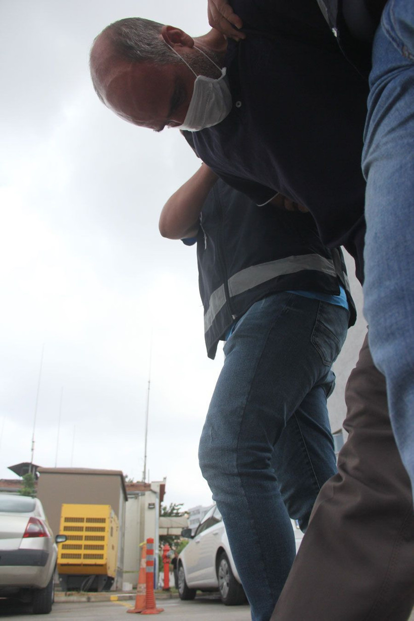 Yatağında vahşice öldürüldü!  Fadime Şafak cinayeti 18 yıl sonra çözüldü - Resim: 2