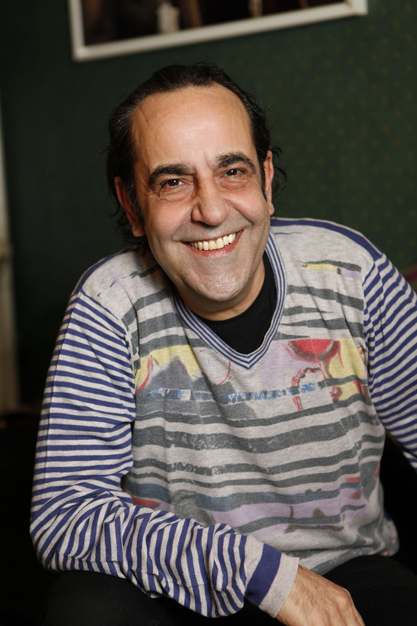 Kanser olan Mazhar Alanson Özkan Uğur'un sağlık durumuyla ilgili konuştu - Resim: 1