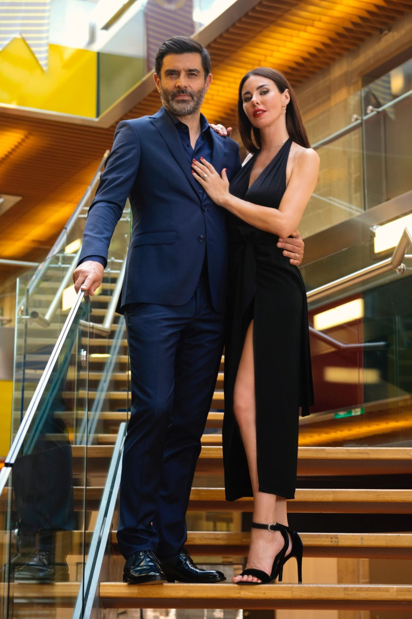 Star TV'den ortalığı sallayacak dizi başrolde Defne Samyeli ve Ramo'nun yıldız ismi var - Resim: 1