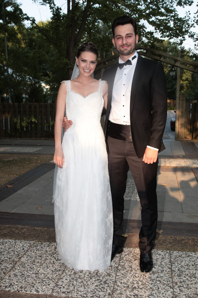 Birkan Sokullu'yu eski eş Aslı Enver soruları gerdi 'AVM'de karşılaşmadık' - Resim: 3