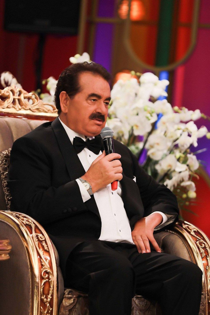 İbrahim Tatlıses 'Öldürmeye çalışan Abdullah Uçmak tehdit ediyor' deyip şikayet etti - Resim: 1