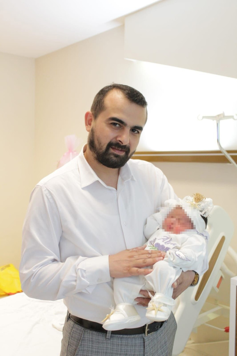 'Korkudan uyku uyuyamıyoruz' deyip anlattı! Kocaeli'de acılı babanın sözleri yürek burktu - Resim: 2