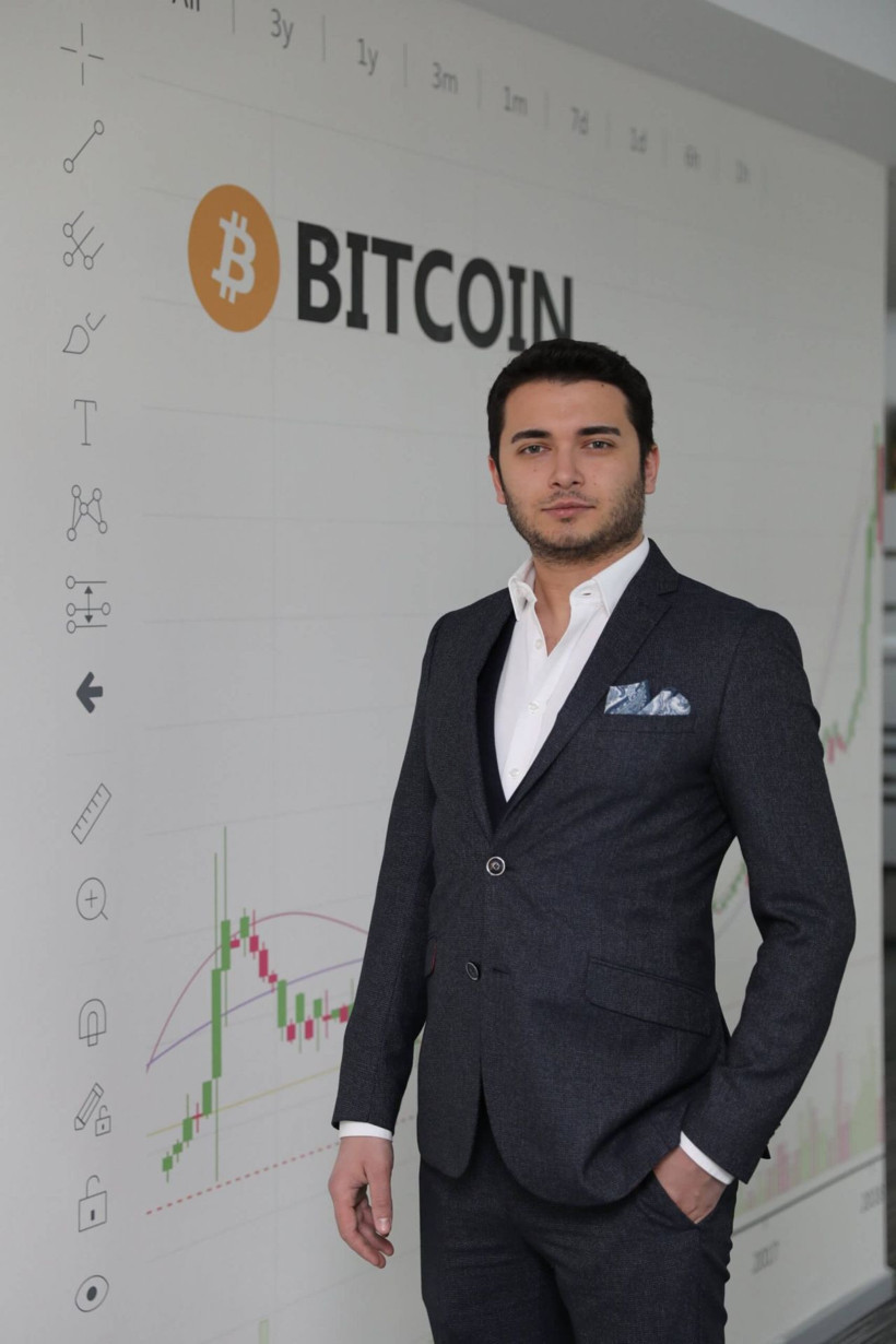 'Kripto Tosuncuk' Faruk Fatih Özer'in sırları ifşa oluyor! Koruma tutmuş abisi yakalandı - Resim: 3