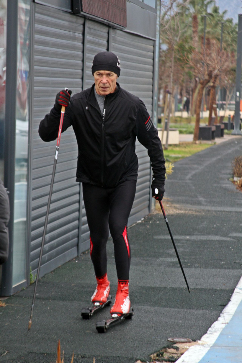 2. kez kırmızı kod verilen Antalya'da herkes selfie çekti: Fırtına sonrası şaşırtan görüntüler - Resim: 3