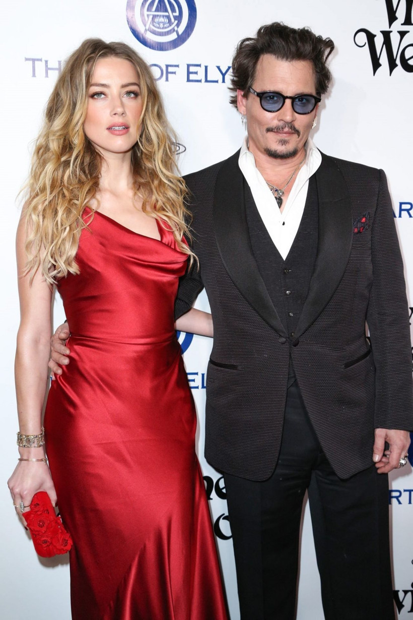 Beni yatağa fırlattı, üzerimdeki elbiseyi yırtıp... Cinsel şiddet tüyler ürpertti: Johnny Depp Amber Heard davası - Resim: 3