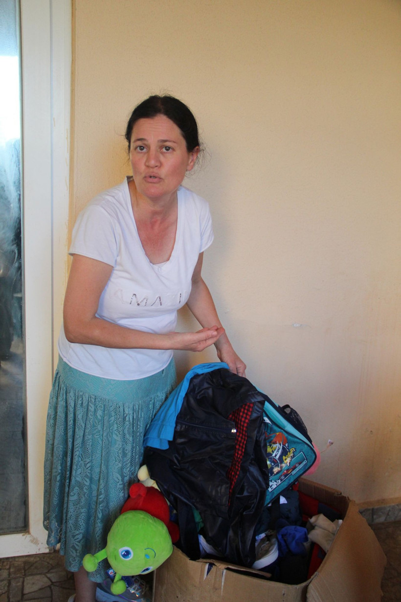 Cem Muhammed'in annesi konuştu: Yakarım ortalığı! Komşuları anlattı Çöp evden hayvan barınağına geldi! - Resim: 3