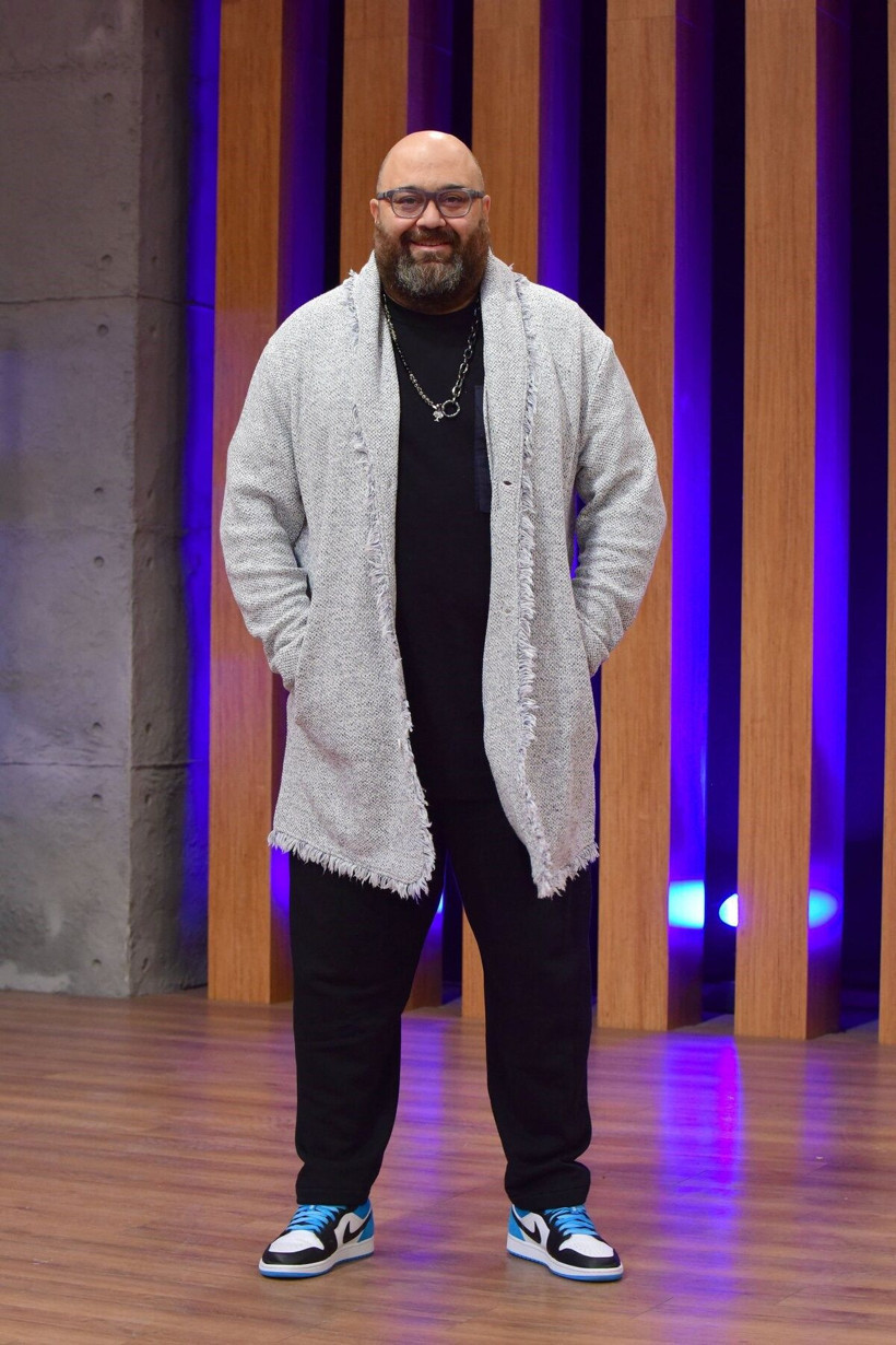 Somer Şef'ten koruma ordusu eleştirisine sitem! 'Tanıdığı bildiği halde ses çıkarmayanlar...' - Resim: 1