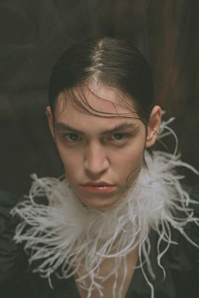 Manken Deniz Sarı İstanbul'da taksi dehşeti yaşadı! Taksici içeride kilitledi, çevredekiler kurtardı - Resim: 2