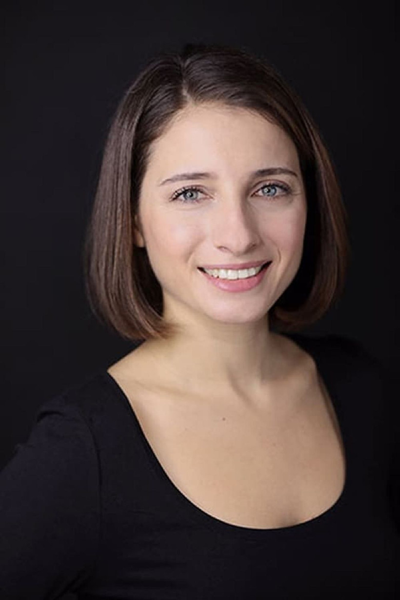 Taciz skandallarına bir ifşa da Aslıhan Gürbüz'den! Sanat dünyasında neler oluyor? - Resim: 3