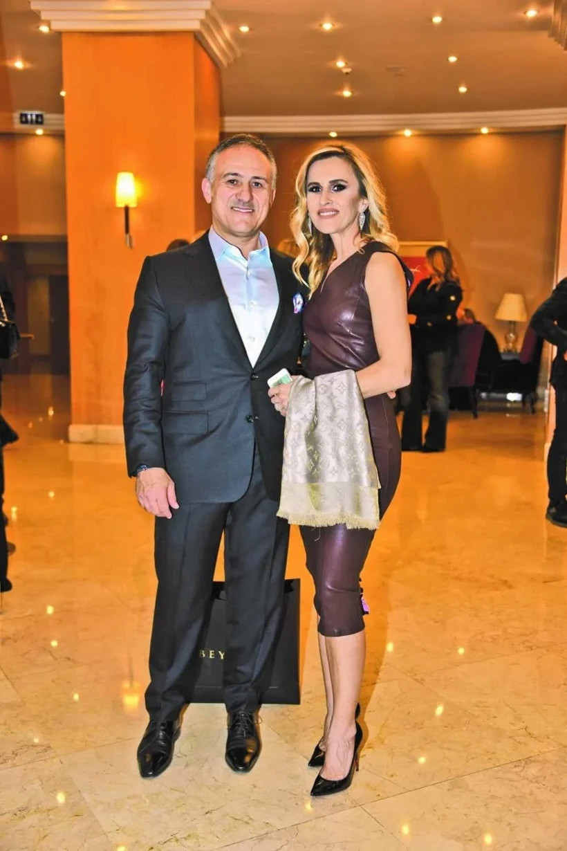 Cemiyet dünyası sarsıldı! Ali İhsan Kaya'nın ölüm nedeni ortaya çıktı - Resim: 2