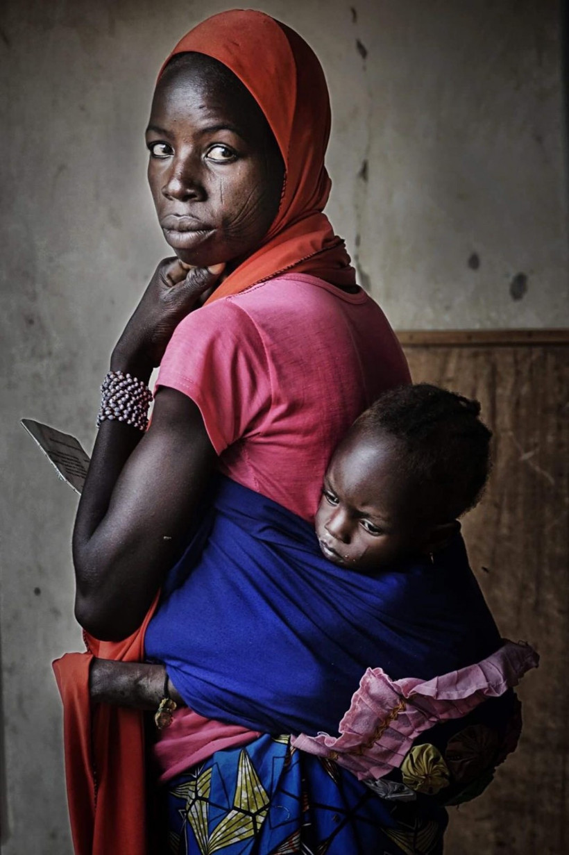 Onları iyileştirmek ibadet gibi! Şükrün fotoğrafları... - Resim: 2