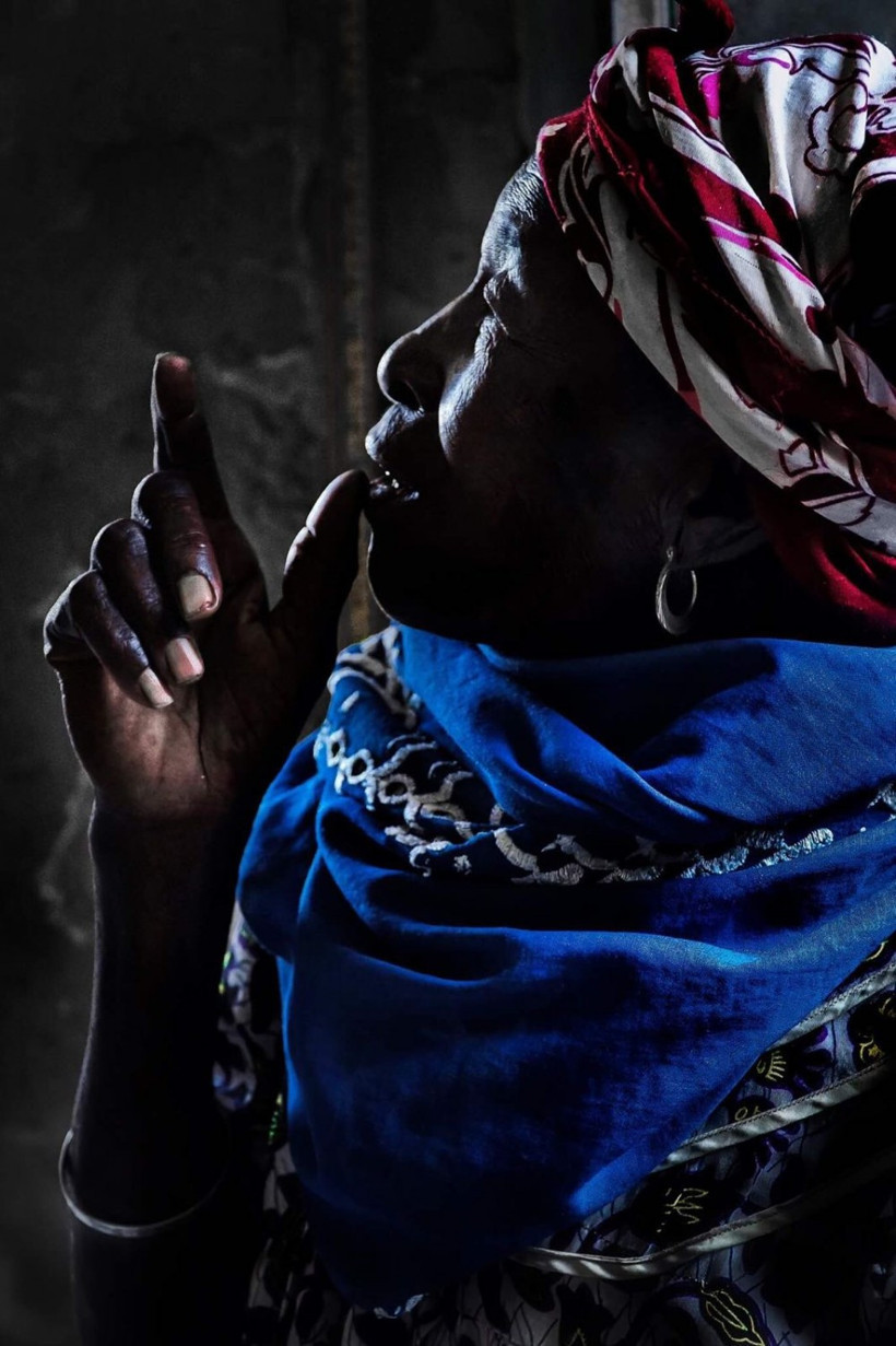 Onları iyileştirmek ibadet gibi! Şükrün fotoğrafları... - Resim: 4